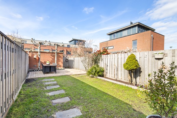 Medium property photo - Bekerstraat 67, 2492 WD Den Haag